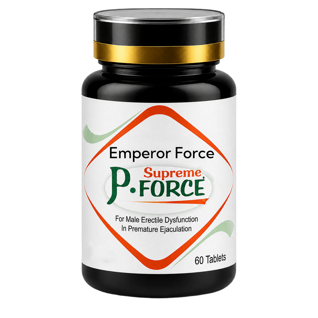 Emperor Force